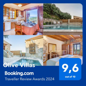 Olive Villas